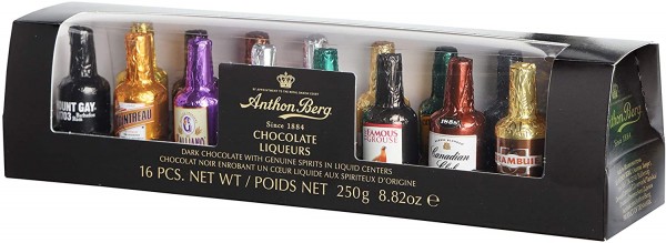 Anthon Berg - Chocolate Cordials 16ct - Wines & More - Walpole