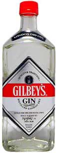 Gilbey's - Gin (1.75L)