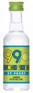 99 Schnapps - Lemon Lime (50ml)