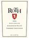 Roth - Cabernet Sauvignon Alexander Valley 2021