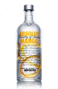 Absolut Mango (750ml)