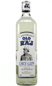 Old Raj - Dry Gin (700ml)