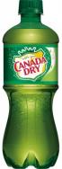 Canada Dry - Ginger Ale 0