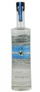 Cold River - Blueberry Vodka (750ml)