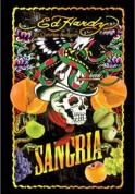 Ed Hardy Wines - Sangria 0 (1.5L)