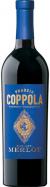 Francis Coppola - Merlot Diamond Series Blue Label 0