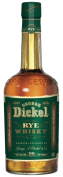 George Dickel - Rye Whisky (750ml)