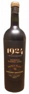 Gnarly Head - 1924 Bourbon Barrel Aged Cabernet Sauvignon . 0