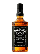 Jack Daniels - Tennessee Whiskey (375ml)