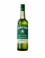 Jameson - Irish Whiskey Caskmates IPA Edition (750ml)