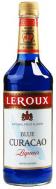 Leroux - Blue Curacao (750ml)