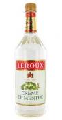 Leroux - White De Menthe (750ml)