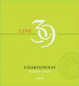 Line 39 - Chardonnay North Coast 0