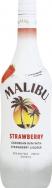 Malibu - Strawberry Rum (750ml)