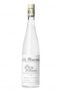 Massenez - Poire-Williams Pear Brandy (750ml)