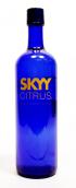 SKYY - Citrus Vodka (750ml)