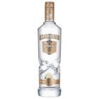 Smirnoff - Vanilla Twist Vodka (750ml)