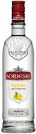 Sobieski - Cytron Vodka (1.75L)