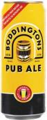 Strangeways Brewery - Boddingtons Pub Ale (4 pack 16oz cans)