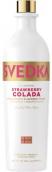 Svedka - Stawberry Colada Vodka (1.75L)