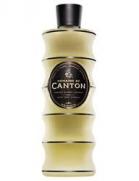 Domaine de Canton - French Ginger Liqueur (375ml)