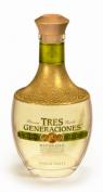 Sauza - Tequila Tres Generaciones Reposado (750ml)