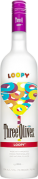 Three Olives - Loopy Vodka (1.75L)