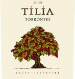 Tilia - Torrontes Salta 0