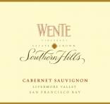 Wente - Cabernet Sauvignon Southern Hills 0