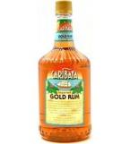 Caribaya - Gold Rum 0 (1750)