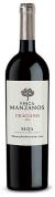 Finca Manzanos Graciano Rioja 2020