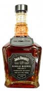 Jack Daniels The Bottle Pros Single Barrel Select 2023 0 (750)