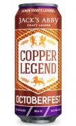 jack's Abby Brewing - Copper Legend 0 (415)