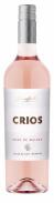 Susana Balbo - Crios Rose of Malbec Agrelo Mendoza 0