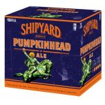 Shipyard Pumpkinhead 12pk Btls 12pk 0 (227)