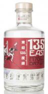 135 East - Hyogo Dry Gin (750ml)