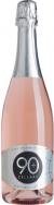 90+ Cellars - Lot 49 Vino Spumante Rose 0