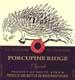 Boekenhoutskloof - Syrah Coastal Region Porcupine Ridge 0