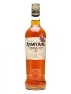 Angostura - Caribbean Rum 7 year (750ml)