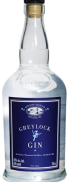 Berkshire Mountain - Greylock Gin (750ml)