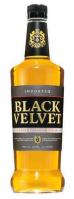 Black Velvet - Canadian Whisky (200ml)