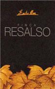 Bodegas Emilio Moro - Finca Resalso 2020