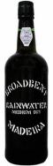 Broadbent - Rainwater Medium Dry 0