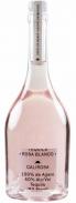 Calirosa Tequila Rosa Blanco (750ml)