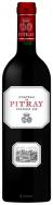 Chateau De Pitray - Premier Vin 2016