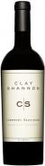 Clay Shannon - Cabernet Sauvignon 2021