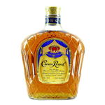 Crown Royal - Canadian Whisky (750ml)