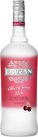 Cruzan - Rum Black Cherry (750ml)