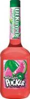 Dekuyper - Pucker Watermelon Schnapps (375ml)