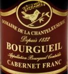 Domaine de la Chanteleuserie - Bourgueil 2020